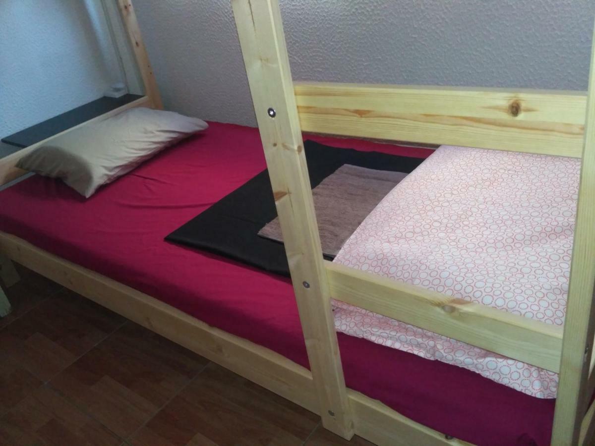 Mystery Shack Albergue Limassol Exterior foto